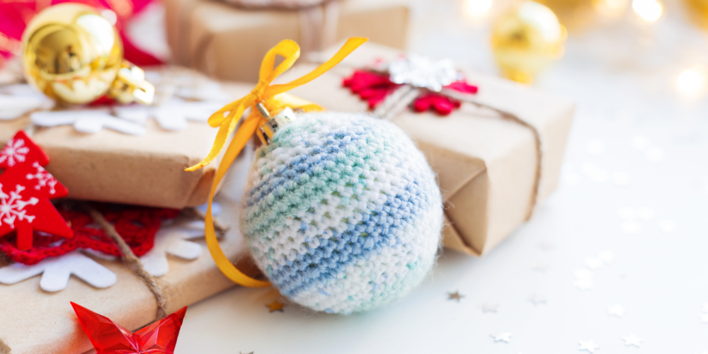 easy DIY Christmas gifts for family