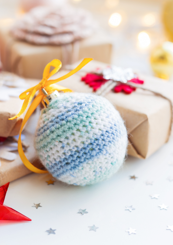 Affordable DIY Christmas gifts: 25 ideas for family
