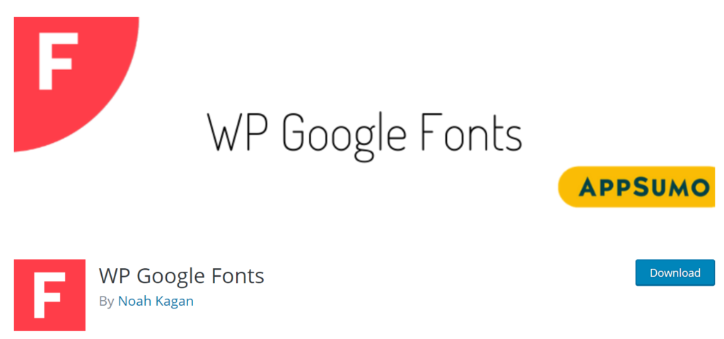 The Ultimate must-have custom fonts WordPress Plugins