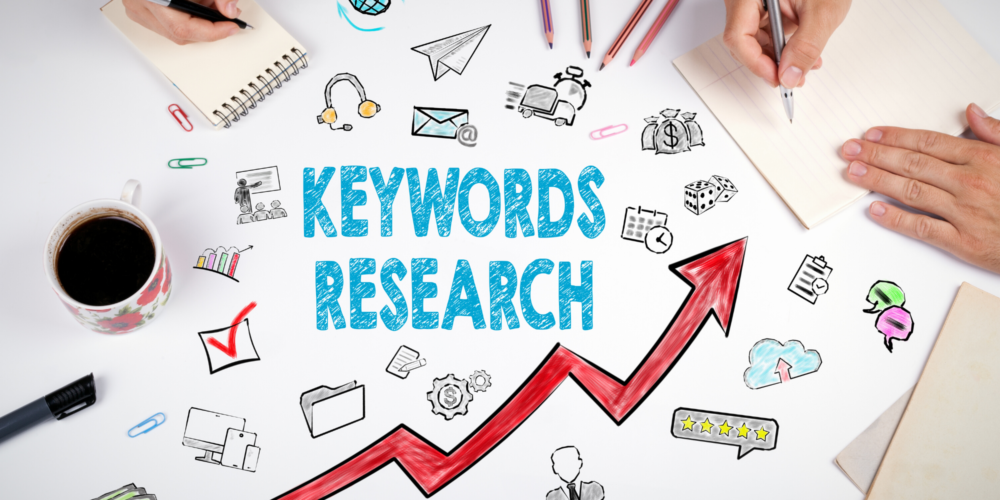 I bet you have spent sooo long trying to figure out keyword research, am I right? Well, I have decided to get everything you need to know down into one post for you! You can do Keyword Research for SEO for free!