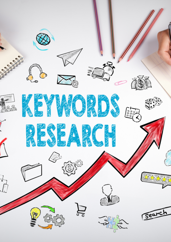 How to do Keyword Research for SEO for free