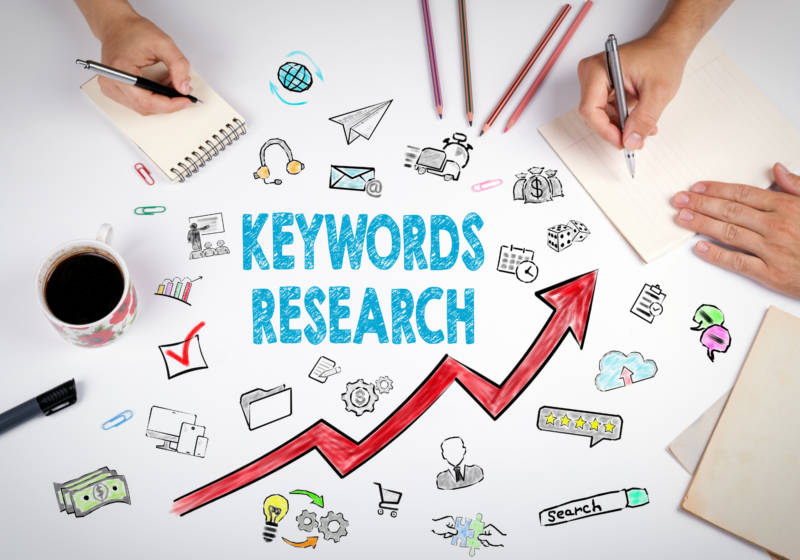 I bet you have spent sooo long trying to figure out keyword research, am I right? Well, I have decided to get everything you need to know down into one post for you! You can do Keyword Research for SEO for free!