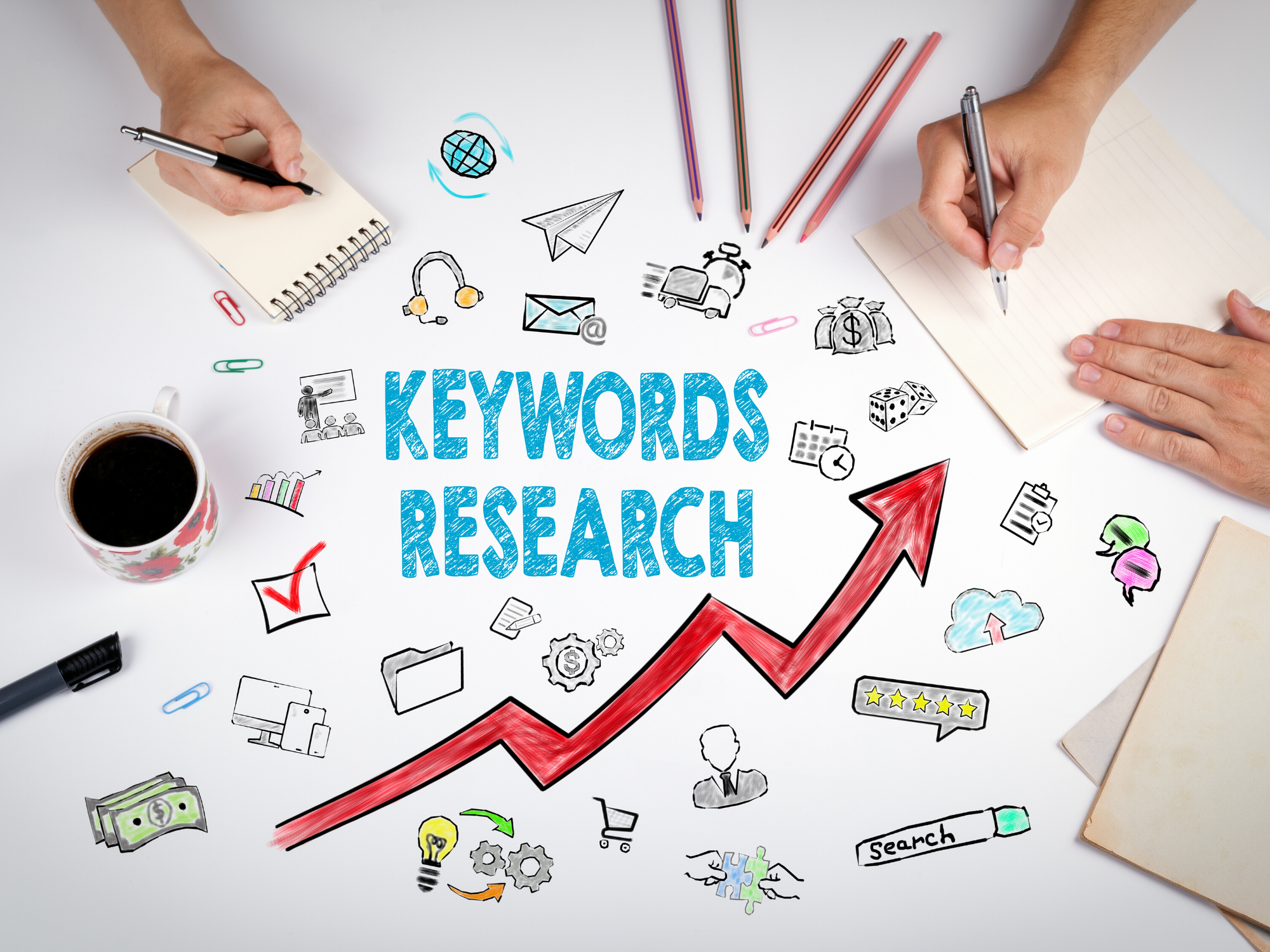 How To Do Keyword Research For Seo For Free The Unpredicted Page