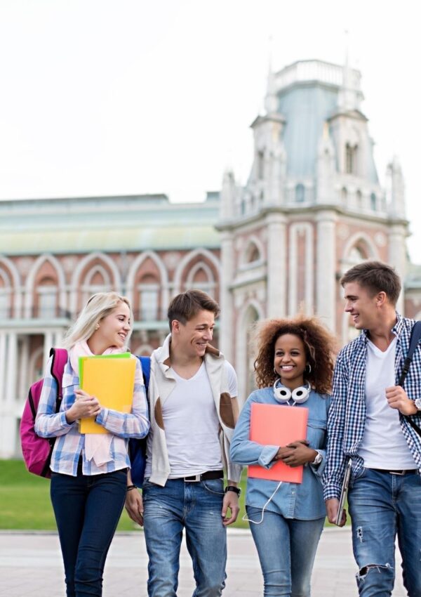 5 things you need to know before starting University