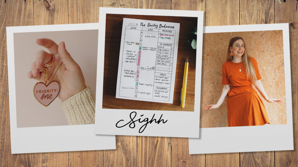 According to founder Polly, Sighh is your “one-stop-shop for cute gifts that will brighten someone’s day”.