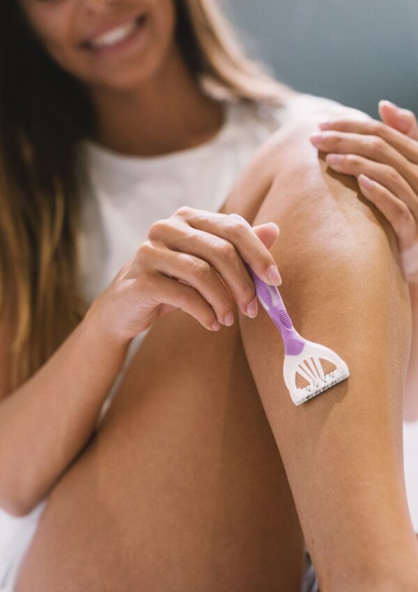 Best razors for women with sensitive skin (Discounts available!)